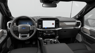 2026 Ford F-150® Internal Image 2